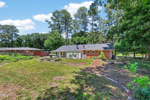 105 Satterwhite Drive, Knightdale, NC 27545