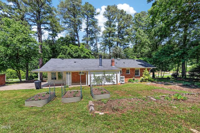 105 Satterwhite Drive, Knightdale, NC 27545