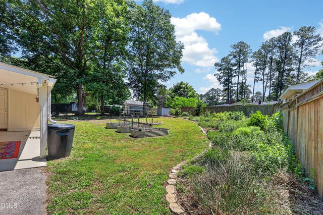 105 Satterwhite Drive, Knightdale, NC 27545