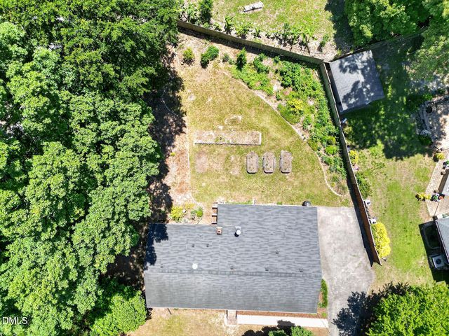 105 Satterwhite Drive, Knightdale, NC 27545
