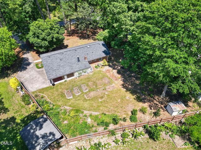 105 Satterwhite Drive, Knightdale, NC 27545
