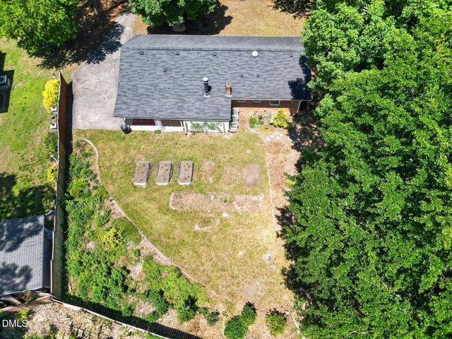 105 Satterwhite Drive, Knightdale, NC 27545