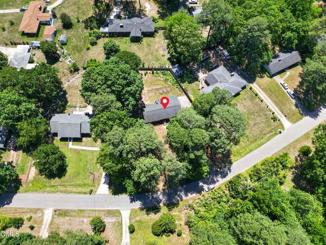105 Satterwhite Drive, Knightdale, NC 27545
