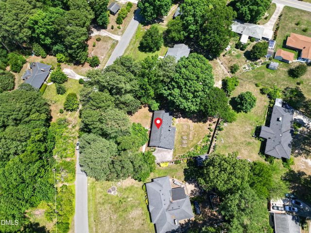 105 Satterwhite Drive, Knightdale, NC 27545