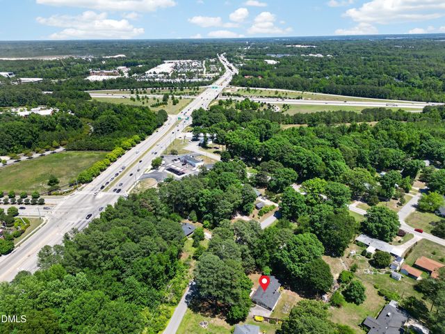105 Satterwhite Drive, Knightdale, NC 27545
