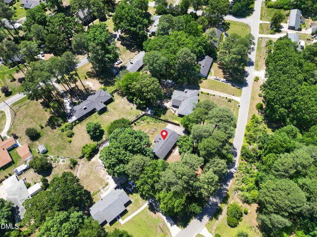 105 Satterwhite Drive, Knightdale, NC 27545