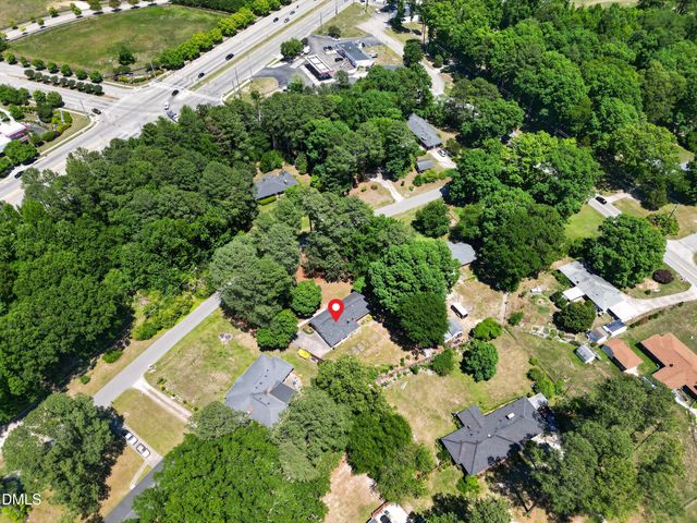 105 Satterwhite Drive, Knightdale, NC 27545