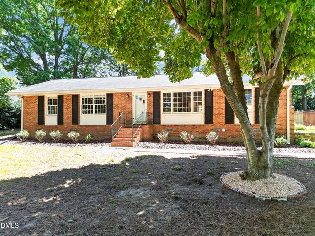 105 Satterwhite Drive, Knightdale, NC 27545