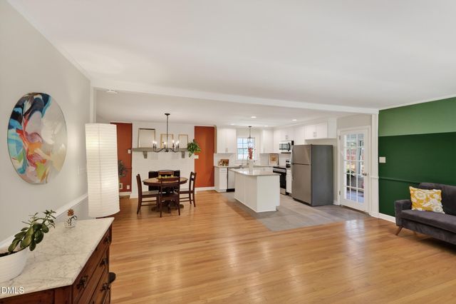 105 Satterwhite Drive, Knightdale, NC 27545