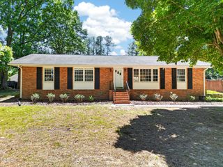 105 Satterwhite Drive, Knightdale, NC 27545