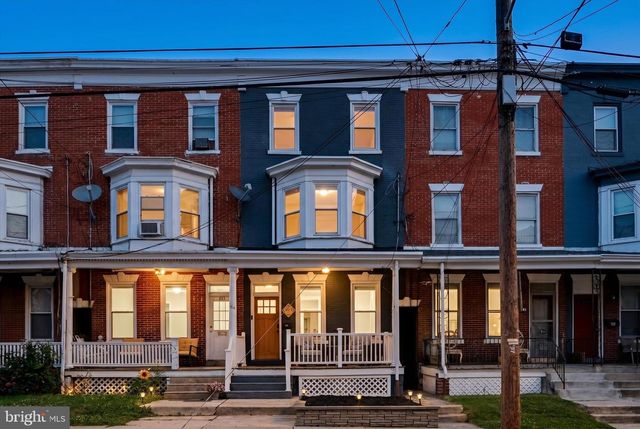 549 N PLUM ST, Lancaster, PA 17602