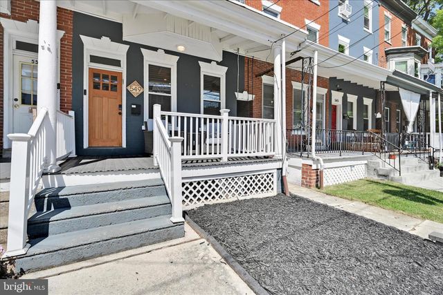549 N PLUM ST, Lancaster, PA 17602