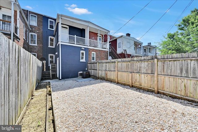 549 N PLUM ST, Lancaster, PA 17602