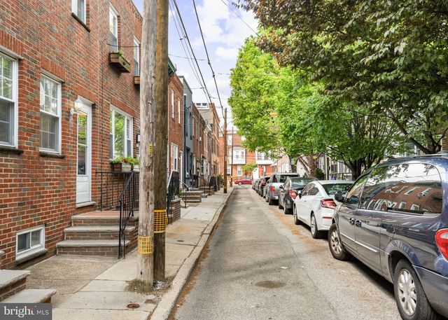 1228 LATONA ST, Philadelphia, PA 19147