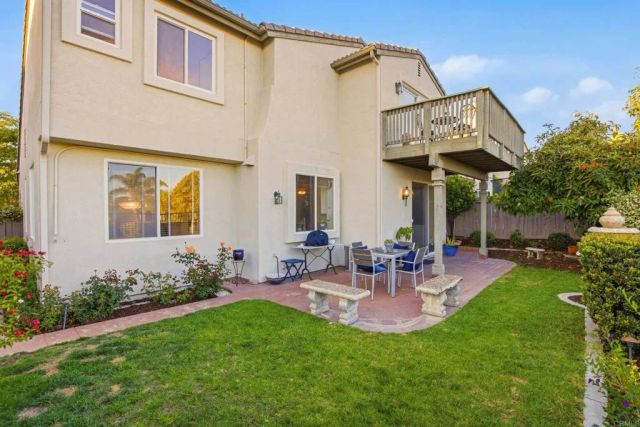 3275 Rancho Famosa, Carlsbad, CA 92009