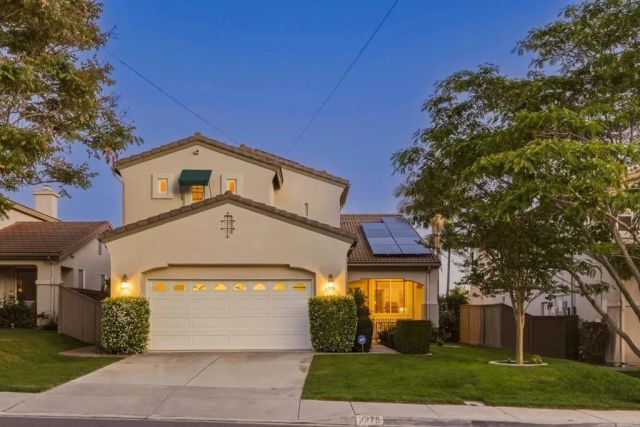 3275 Rancho Famosa, Carlsbad, CA 92009