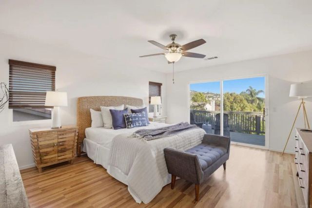 3275 Rancho Famosa, Carlsbad, CA 92009