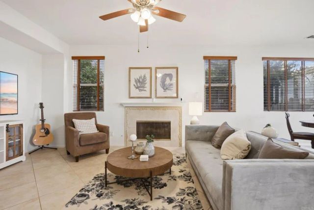 3275 Rancho Famosa, Carlsbad, CA 92009
