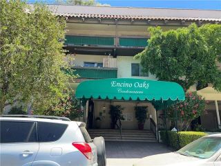 5460 White Oak Avenue G210, Encino, CA 91316