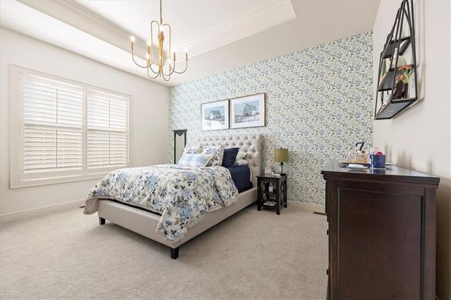 16653 W 168th Court, Olathe, KS 66062