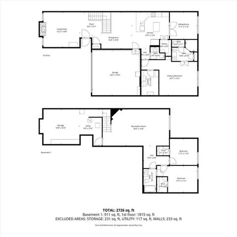 16653 W 168th Court, Olathe, KS 66062