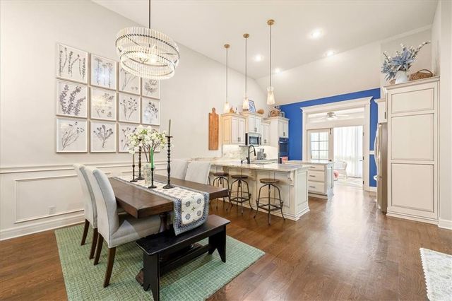 16653 W 168th Court, Olathe, KS 66062