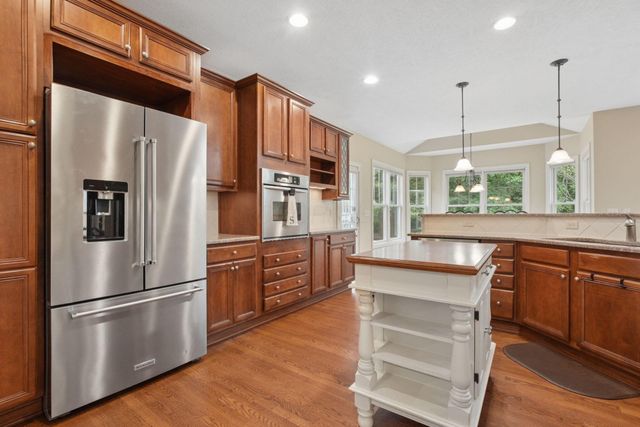 7062 Pleasant Colony Circle, Blacklick, OH 43004