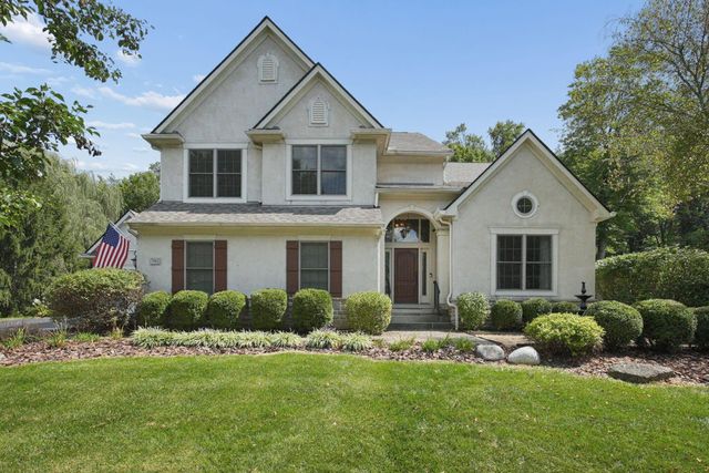 7062 Pleasant Colony Circle, Blacklick, OH 43004