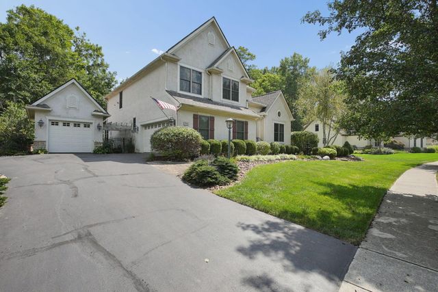 7062 Pleasant Colony Circle, Blacklick, OH 43004