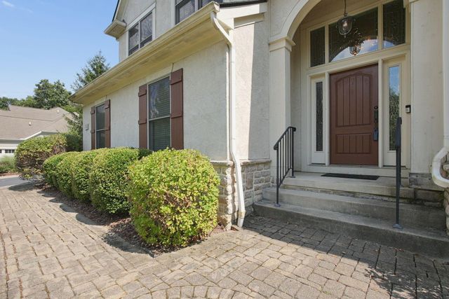 7062 Pleasant Colony Circle, Blacklick, OH 43004