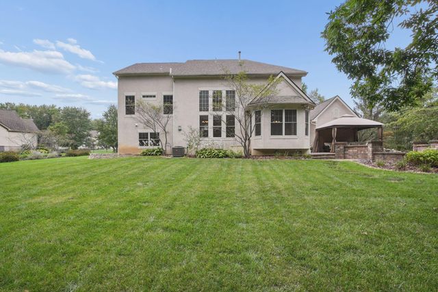 7062 Pleasant Colony Circle, Blacklick, OH 43004