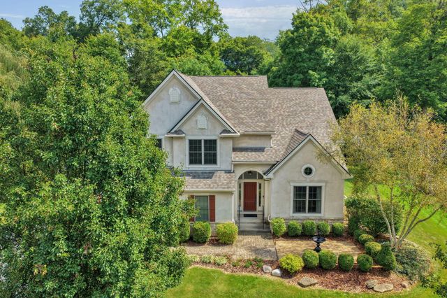 7062 Pleasant Colony Circle, Blacklick, OH 43004