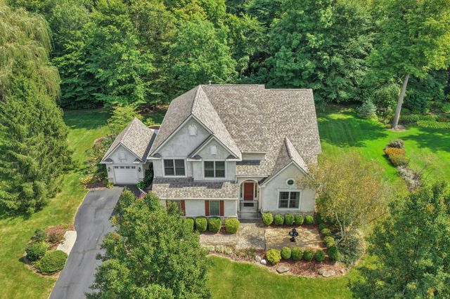 7062 Pleasant Colony Circle, Blacklick, OH 43004