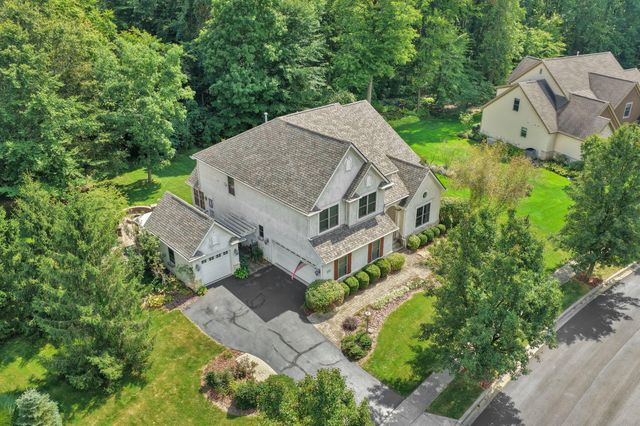 7062 Pleasant Colony Circle, Blacklick, OH 43004