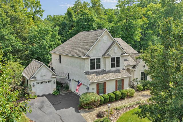 7062 Pleasant Colony Circle, Blacklick, OH 43004