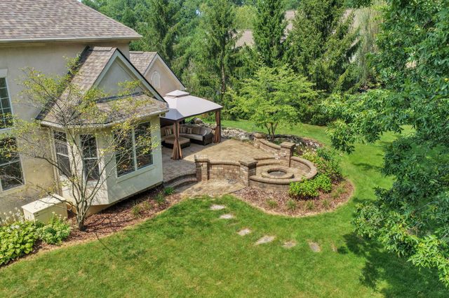 7062 Pleasant Colony Circle, Blacklick, OH 43004
