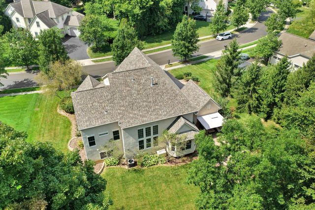 7062 Pleasant Colony Circle, Blacklick, OH 43004