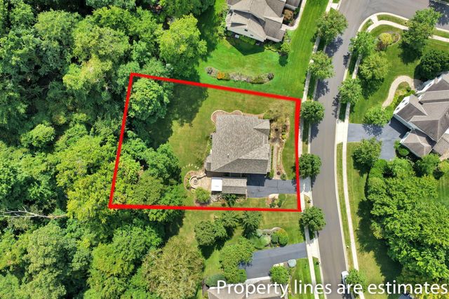 7062 Pleasant Colony Circle, Blacklick, OH 43004