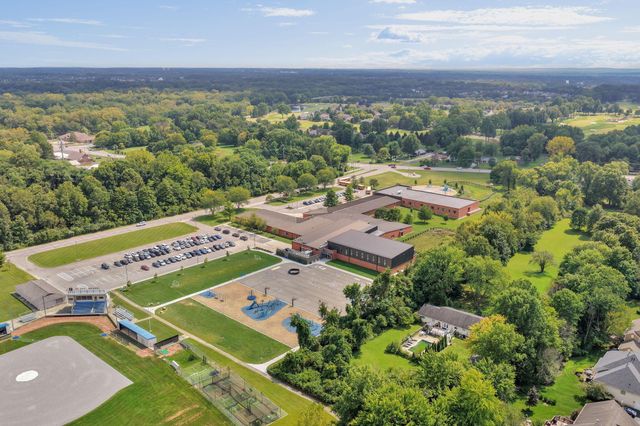 7062 Pleasant Colony Circle, Blacklick, OH 43004