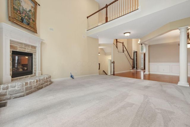 7062 Pleasant Colony Circle, Blacklick, OH 43004