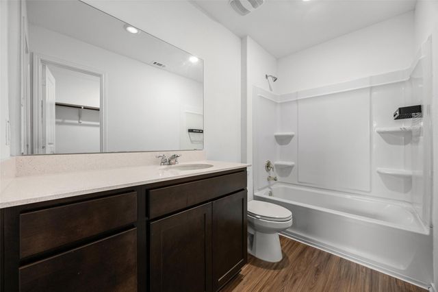 364 Gabbro GDNS, Maxwell, TX 78656