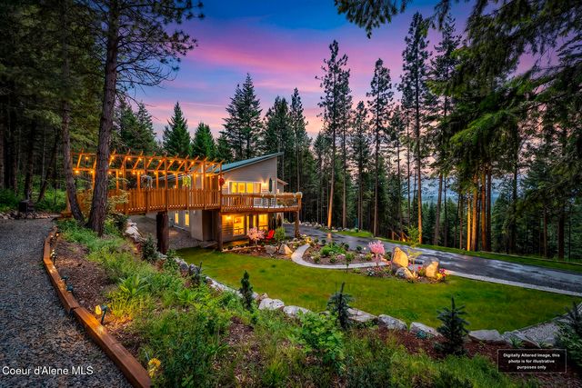 554 Homestead Hollow, Careywood, ID 83809