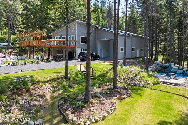 554 Homestead Hollow, Careywood, ID 83809