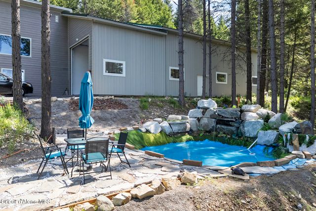 554 Homestead Hollow, Careywood, ID 83809