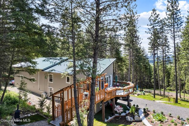 554 Homestead Hollow, Careywood, ID 83809