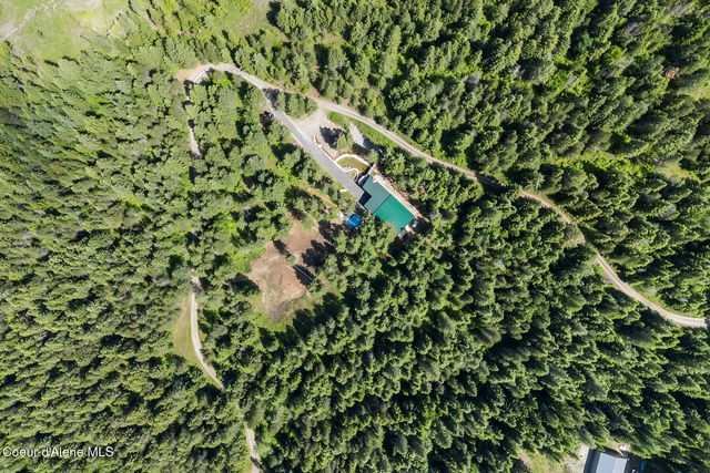 554 Homestead Hollow, Careywood, ID 83809