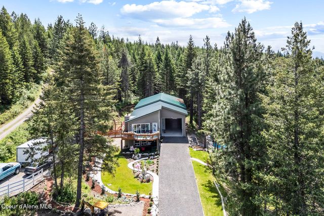 554 Homestead Hollow, Careywood, ID 83809