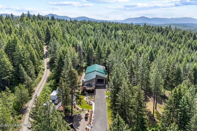 554 Homestead Hollow, Careywood, ID 83809