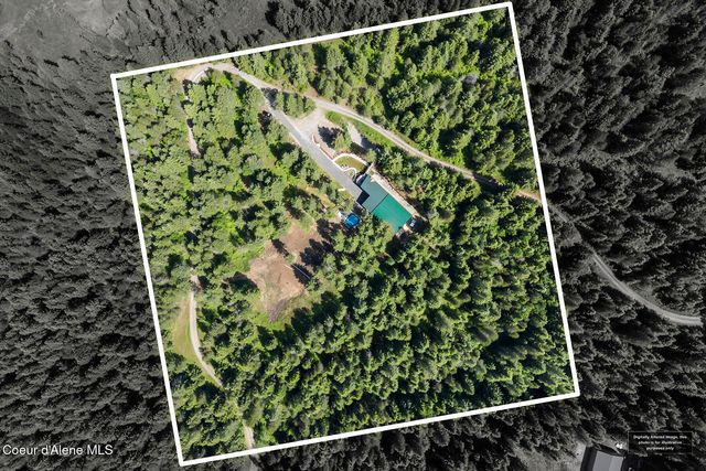 554 Homestead Hollow, Careywood, ID 83809