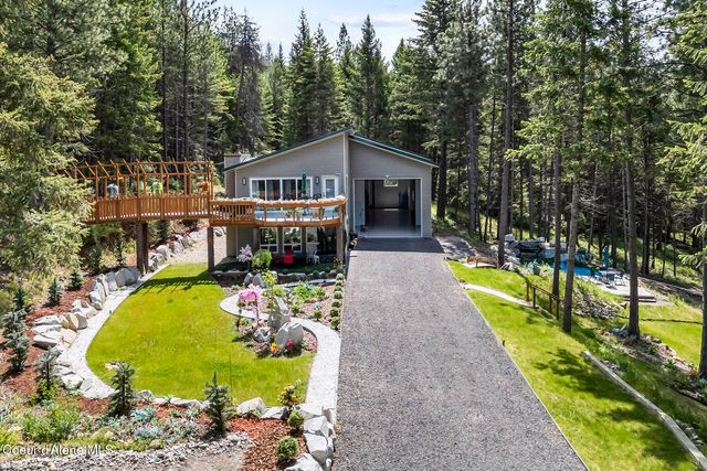 554 Homestead Hollow, Careywood, ID 83809